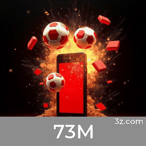 73M Logo